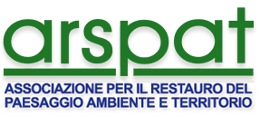 ARSPAT -  Associazione per il restauro del paesaggio e del territorio